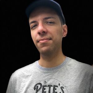 Meet your Posher, Pedro